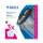 BRITA Dzbanek z filtrem BRITA MarellaPlus grafit + 3 wkłady Pure Peformance - 1239748 - zdjęcie 4